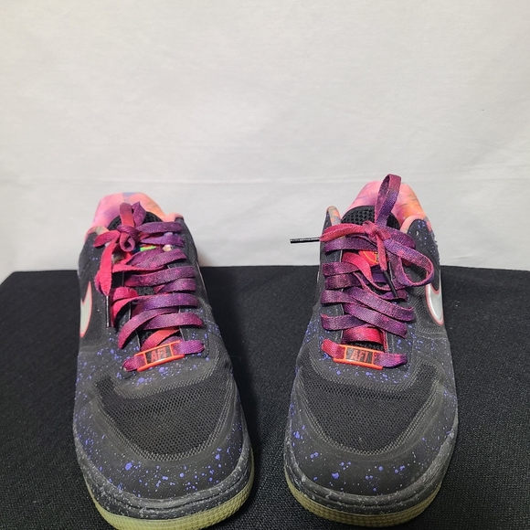 RARE Nike air forces area 72  limited edition- size 8 men's/ 9.5 womens - Picture 9 of 10